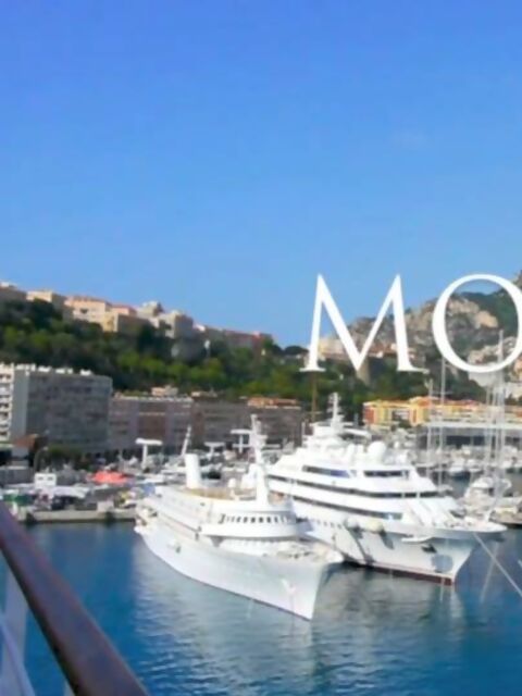 Monaco Mystique: 5 Things You Didn't Know About the World's Most Glamorous Destination