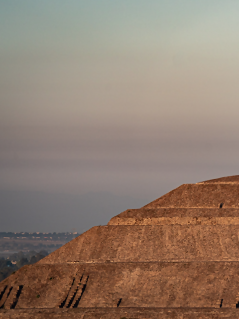 Mexico's Top 5 Archaeological Sites