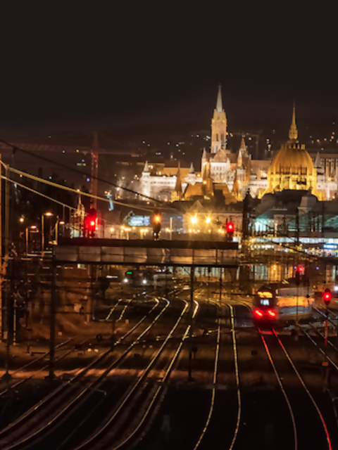 On the Night Train: How to Jump On Board One of European Travel’s Hottest Trends